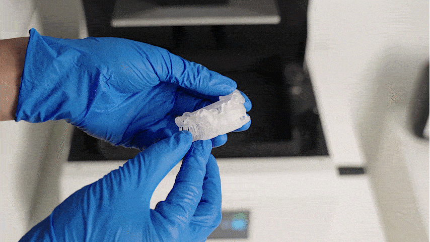 HSP teknolojisi ve akıllı destek: Ultra düşük destek soyma kuvveti