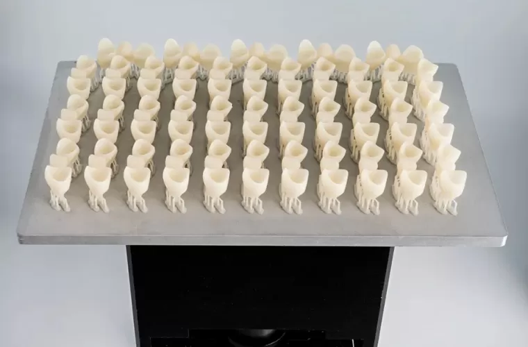 Geçici taç ve köprü