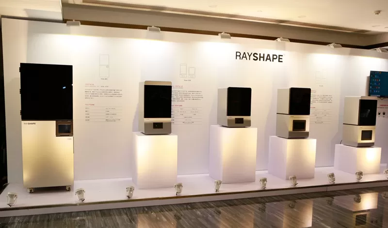 A Startup That Is Gaining Momentum In The 3D Printing Industry