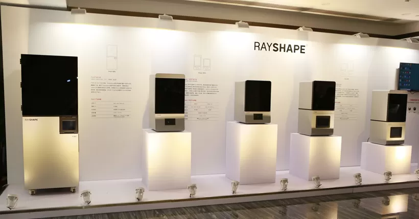 3D baskı endüstrisinde ivme kazanan bir başlangıç