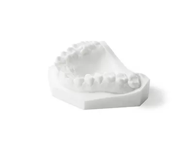 Record Model reçine