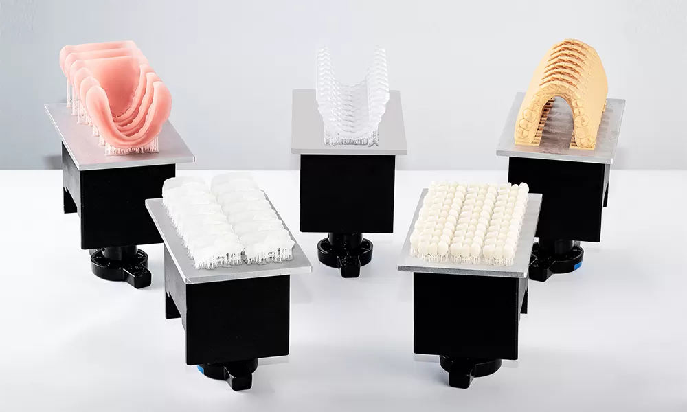 UV kür makinesi ShapeCure D