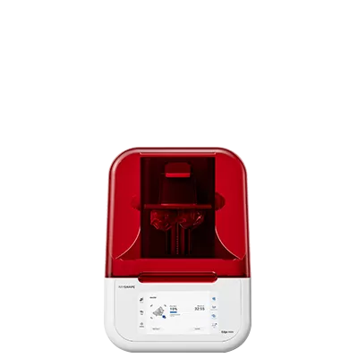 Kenar mini diş 3D yazıcılar