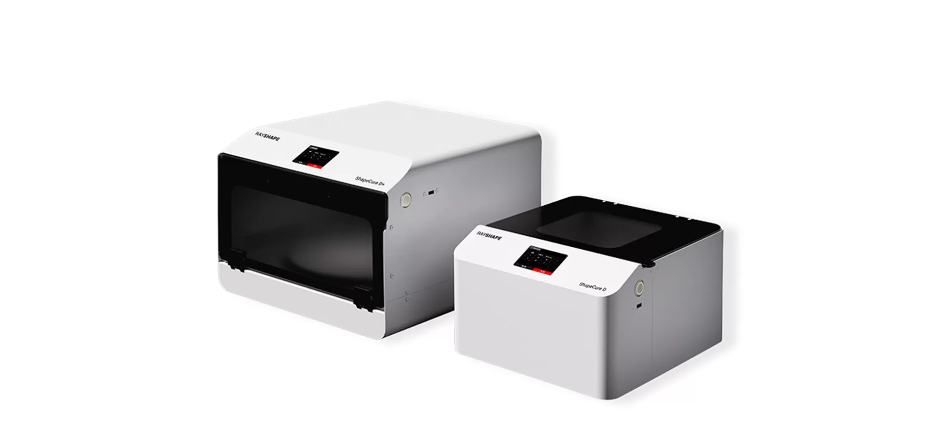 UV kür makinesi ShapeCure D