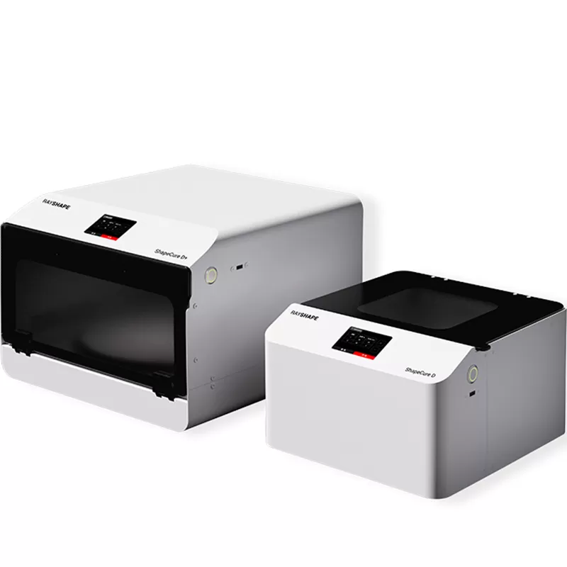 UV kür makinesi ShapeCure D