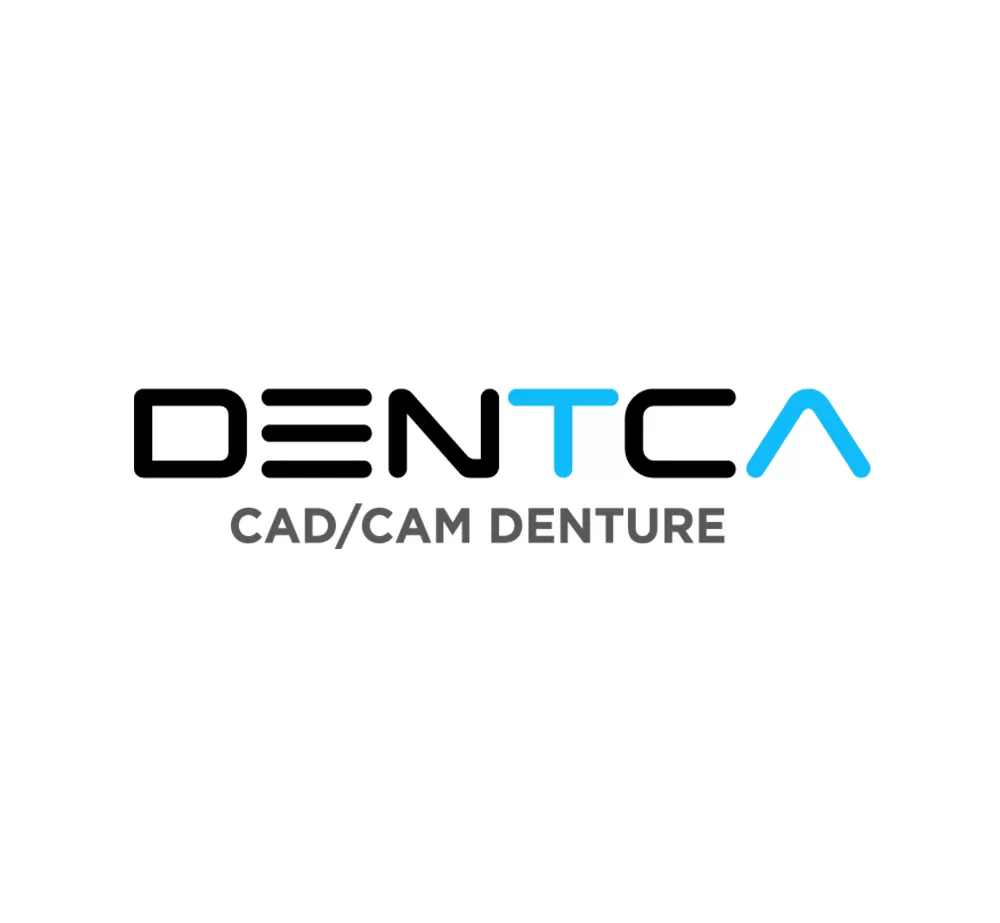 Uyumlu Dentaca 3D baskı malzemeleri