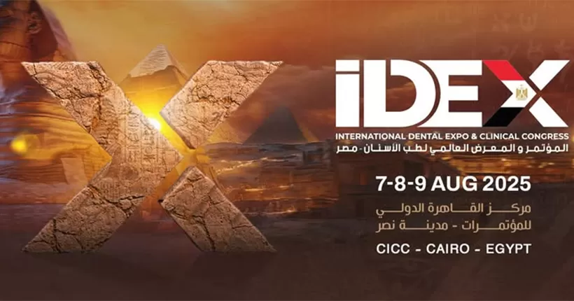 IDEX mısır ve afrika 2025