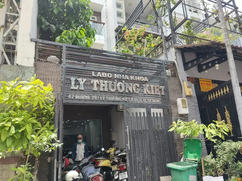 LTK Dental Laboratory in Vietnam Introduces RAYSHAPE Digital Dental Solution To Increase Productivity Again