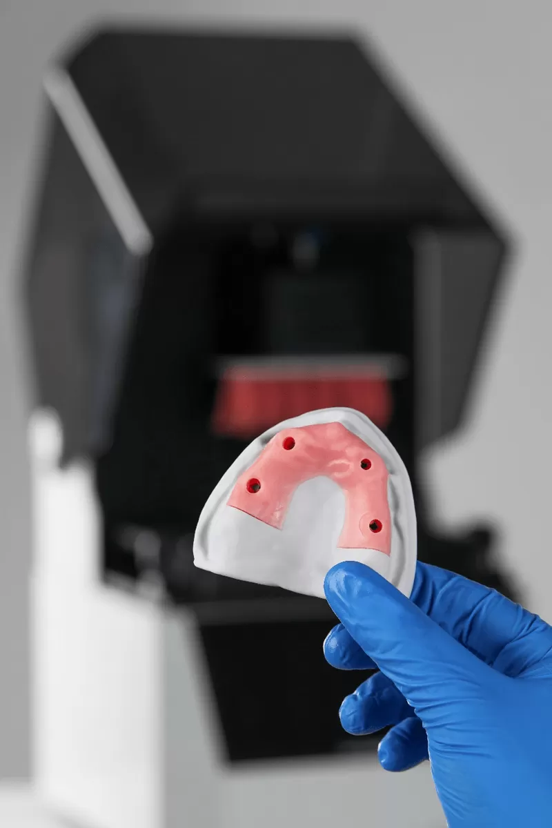 LTK Dental Laboratory in Vietnam Introduces RAYSHAPE Digital Dental Solution To Increase Productivity Again