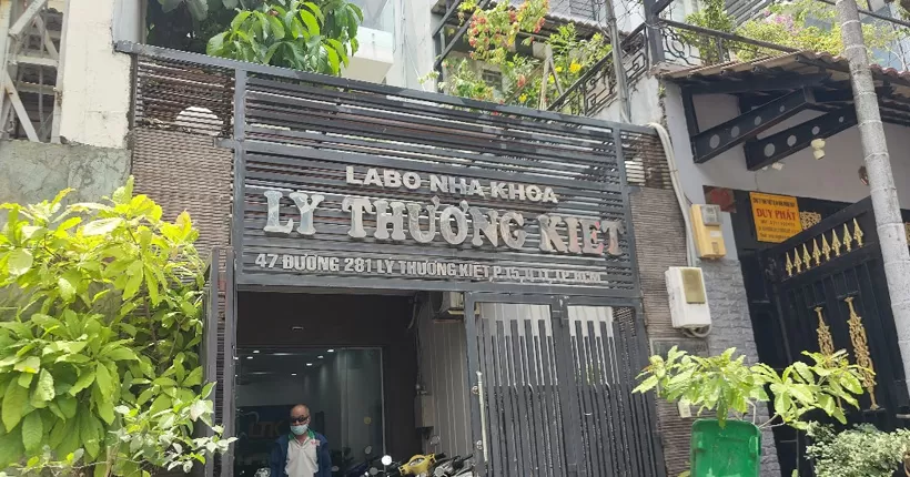 Vietnam'daki LTK diş laboratuvarı, verimliliği tekrar artırmak için RAYSHAPE dijital diş çözümünü tanıttı