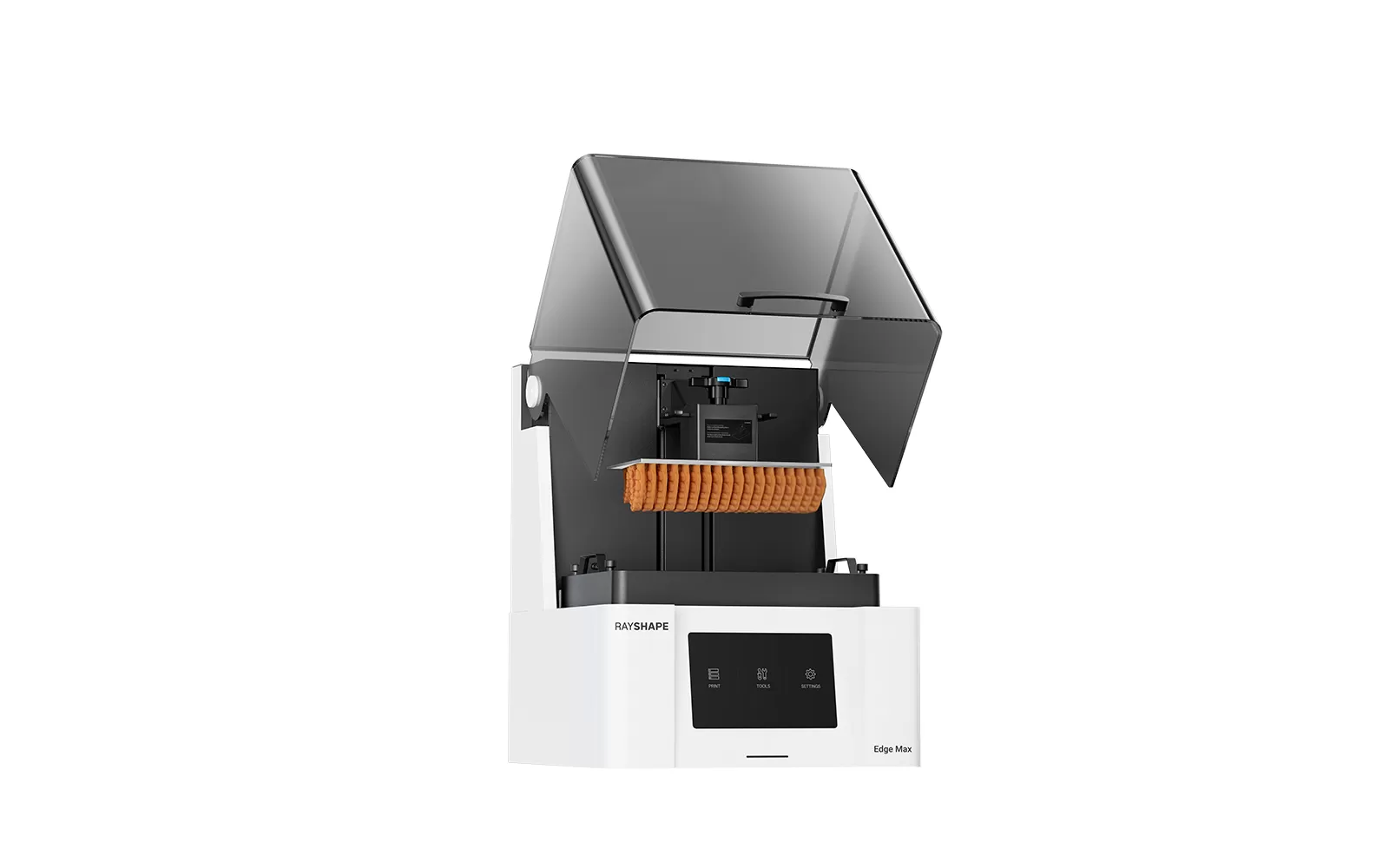 Kenar Max diş 3D yazıcılar