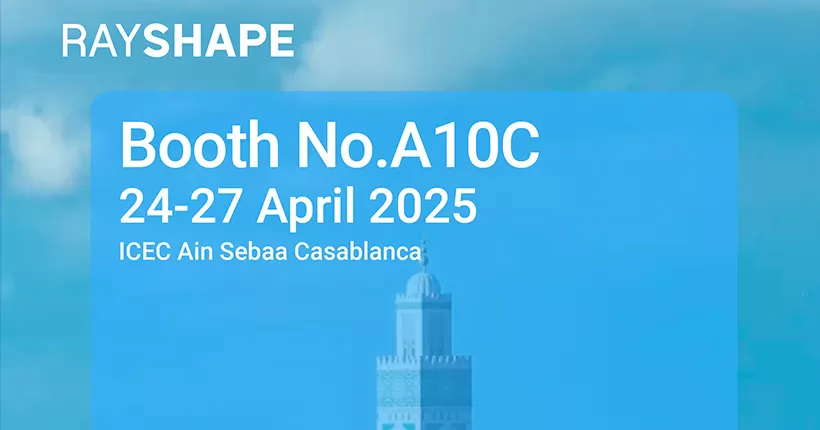 Fas diş fuarı 2025