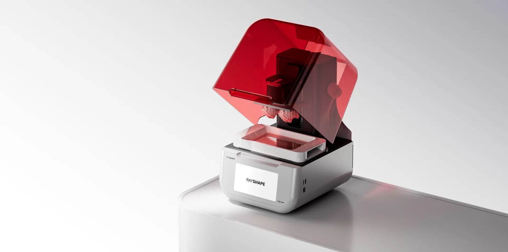 Tek elden, tam otomatik akıllı çözüm