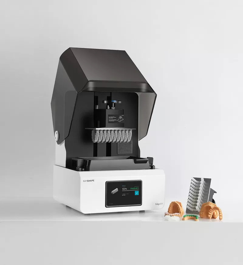 RAYSHAPE will be Exhibiting at Dental Colloquium, Italian Dental Show, in Montichiari, Italy