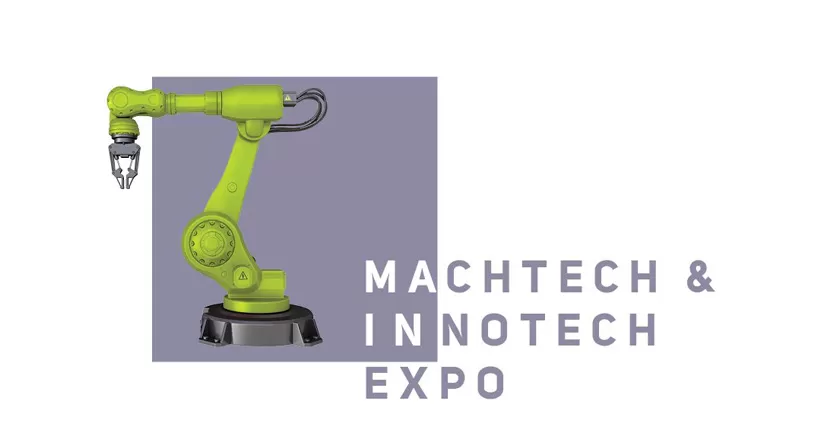 RAYSHAPE, 13-16 eylül 2022 tarihleri arasında sofya, bulgaristan'daki MachTech & InnoTech expo'da sergilenecek