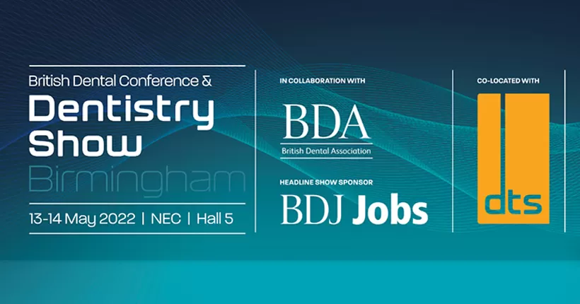 RAYSHAPE, Birmingham diş hekimliği gösterisinde yeni diş 3D baskı çözümünü sunacak mayıs 2022