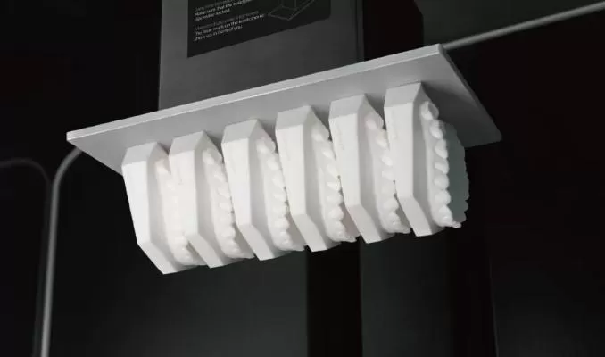 Record Model Resin: Record Model