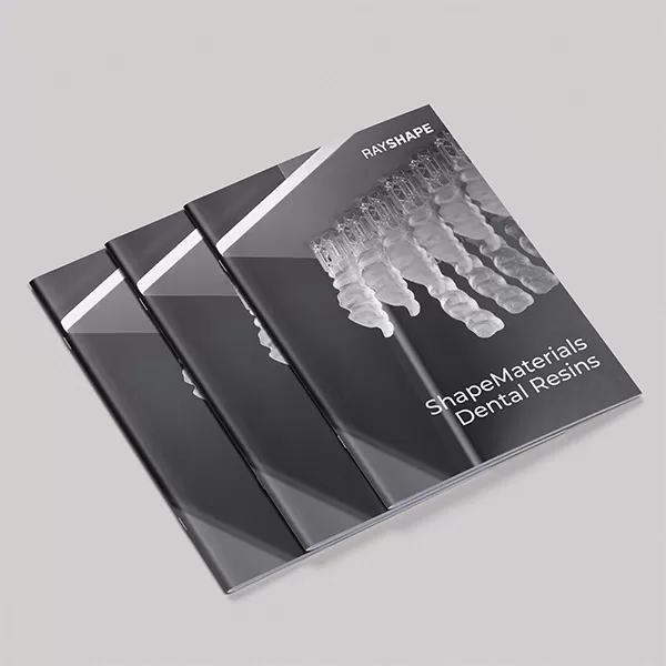 Diş reçine ürün kılavuzu