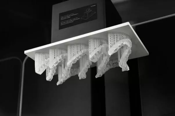 Splint Resin: Splint