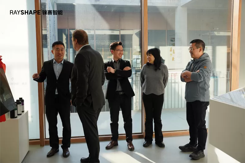 The American Lmt Lab Day is Coming with a Bang