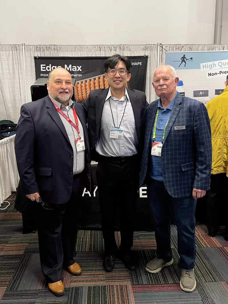  amerikan Lmt Lab günü bir patlama ile geliyor 