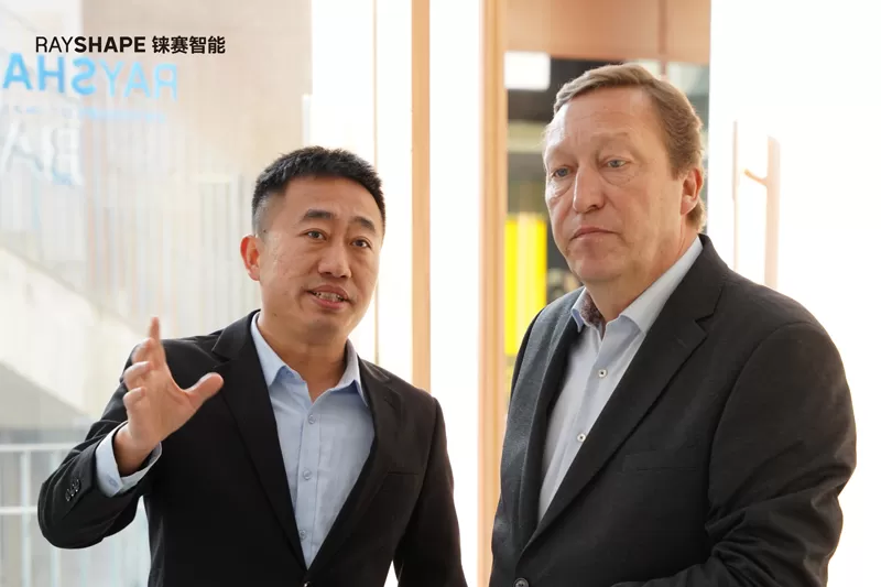 The American Lmt Lab Day is Coming with a Bang