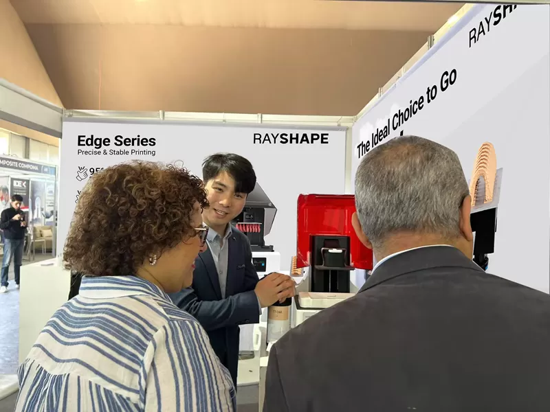 The Morocco Dental Show Has Come to a Successful Close